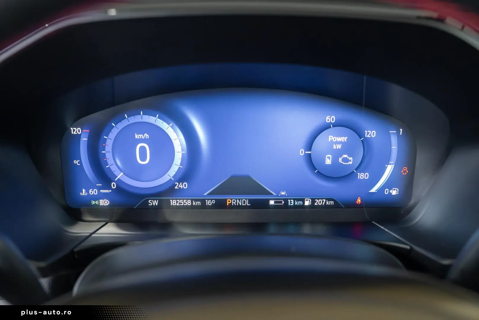 Ford Kuga ST Line  2.5 PHEV