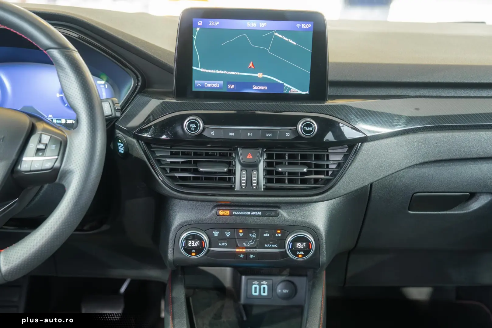 Ford Kuga ST Line  2.5 PHEV