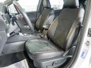 Ford Kuga ST Line  2.5 PHEV