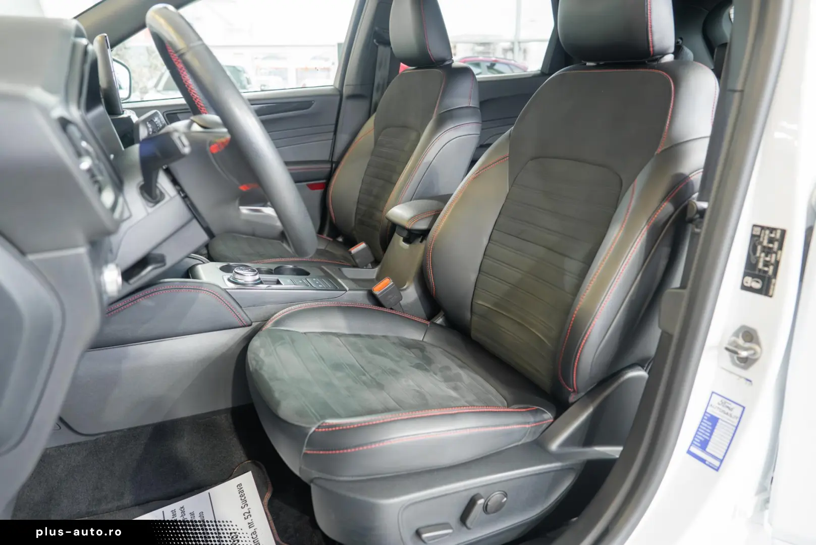 Ford Kuga ST Line  2.5 PHEV