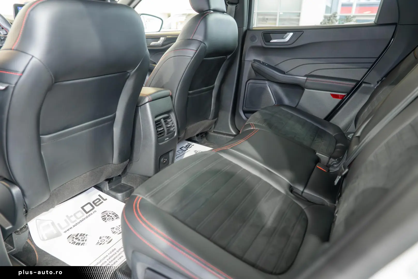 Ford Kuga ST Line  2.5 PHEV