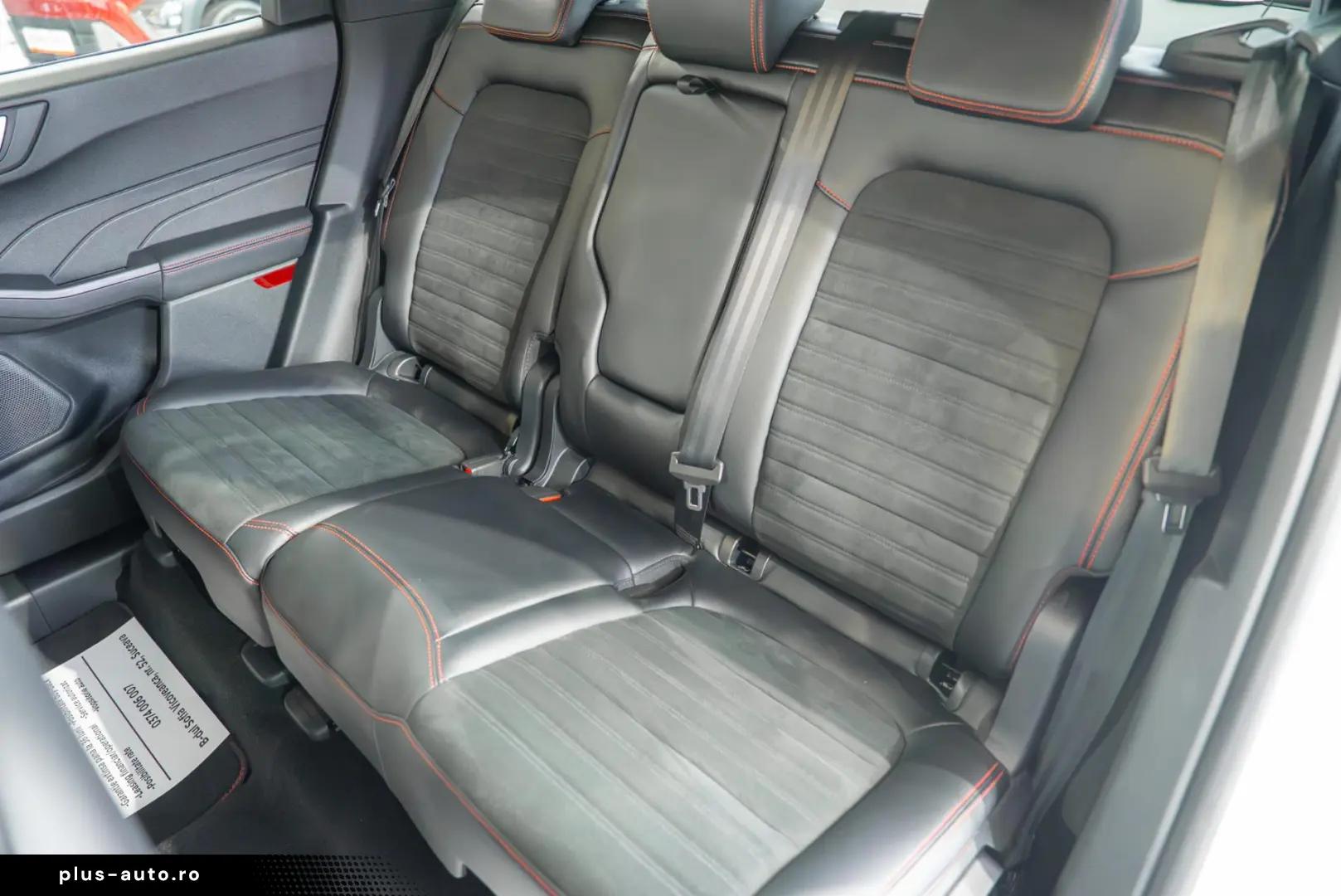 Ford Kuga ST Line  2.5 PHEV