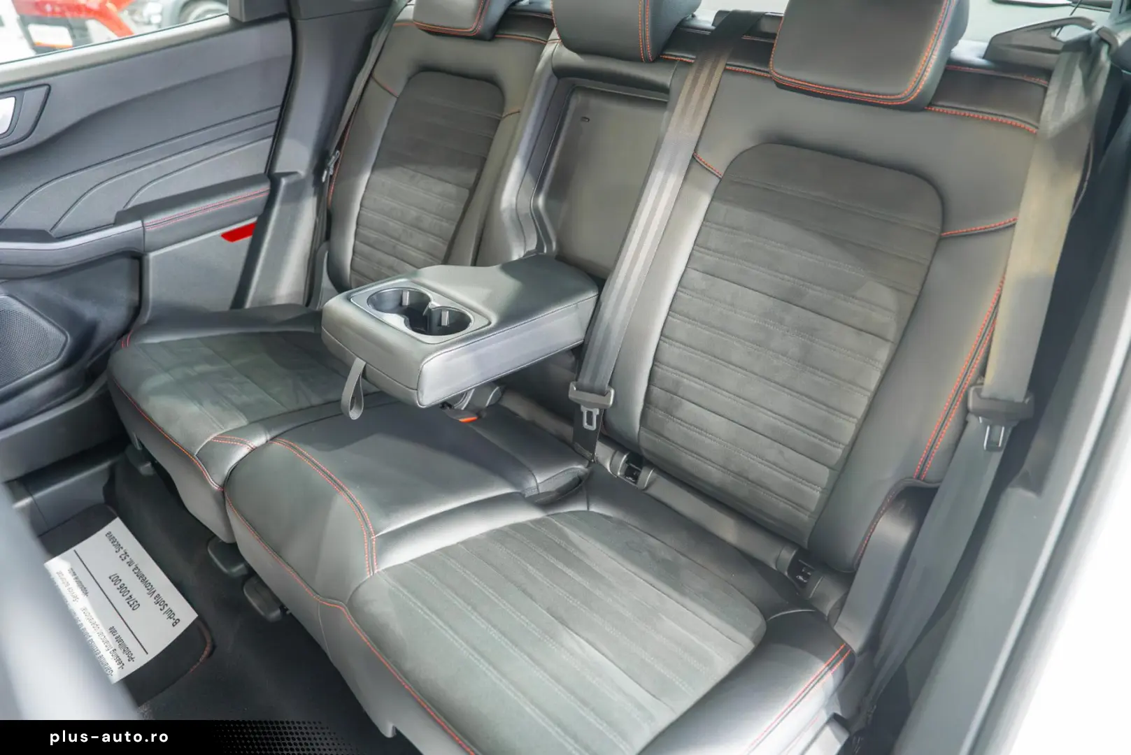 Ford Kuga ST Line  2.5 PHEV