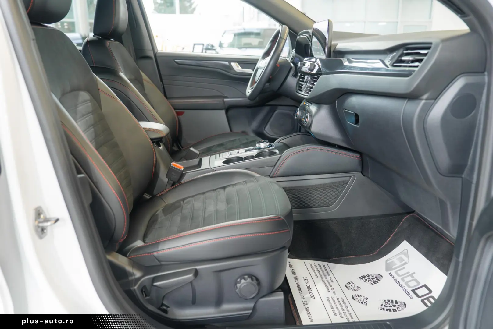 Ford Kuga ST Line  2.5 PHEV