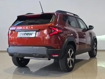 DACIA DUSTER 1.6 HEV 140 Journey