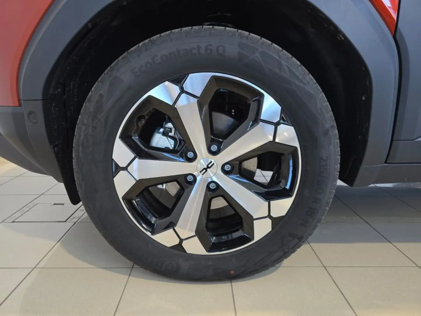 DACIA DUSTER 1.6 HEV 140 Journey