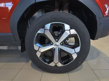 DACIA DUSTER 1.6 HEV 140 Journey