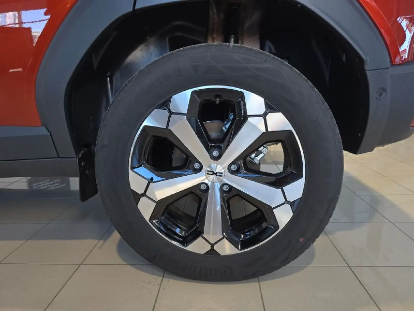 DACIA DUSTER 1.6 HEV 140 Journey