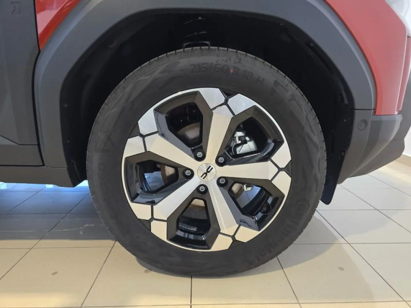 DACIA DUSTER 1.6 HEV 140 Journey