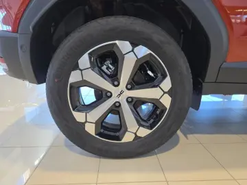 DACIA DUSTER 1.6 HEV 140 Journey