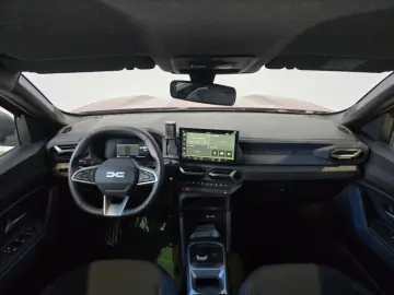 DACIA DUSTER 1.6 HEV 140 Journey