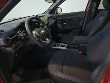 DACIA DUSTER 1.6 HEV 140 Journey