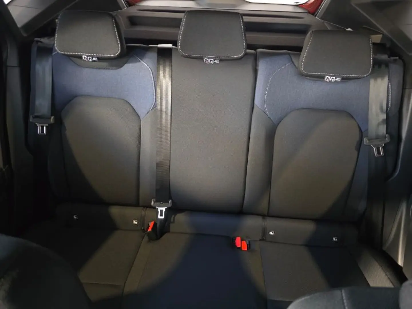 DACIA DUSTER 1.6 HEV 140 Journey