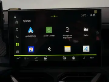 DACIA DUSTER 1.6 HEV 140 Journey