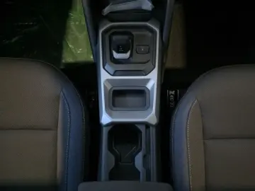 DACIA DUSTER 1.6 HEV 140 Journey