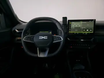 DACIA DUSTER 1.6 HEV 140 Journey