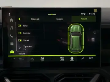 DACIA DUSTER 1.6 HEV 140 Journey