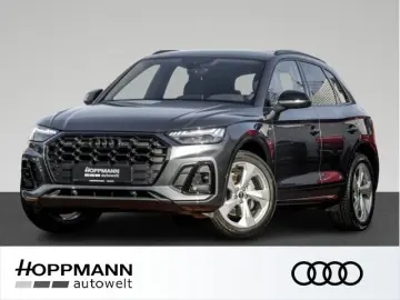 Q5 S line 35 TDI 120(163) kW(PS) S tronic Q5 S l