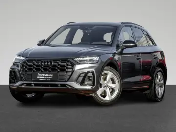 Q5 S line 35 TDI 120(163) kW(PS) S tronic Q5 S l