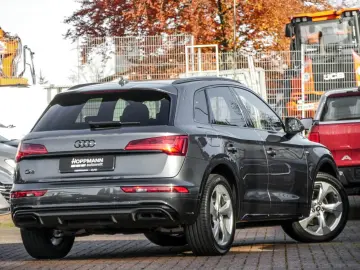 Q5 S line 35 TDI 120(163) kW(PS) S tronic Q5 S l