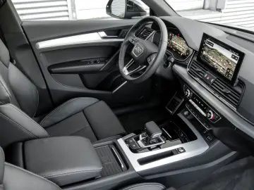 Q5 S line 35 TDI 120(163) kW(PS) S tronic Q5 S l