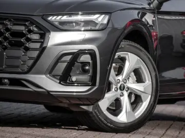 Q5 S line 35 TDI 120(163) kW(PS) S tronic Q5 S l