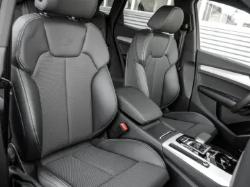 Q5 S line 35 TDI 120(163) kW(PS) S tronic Q5 S l