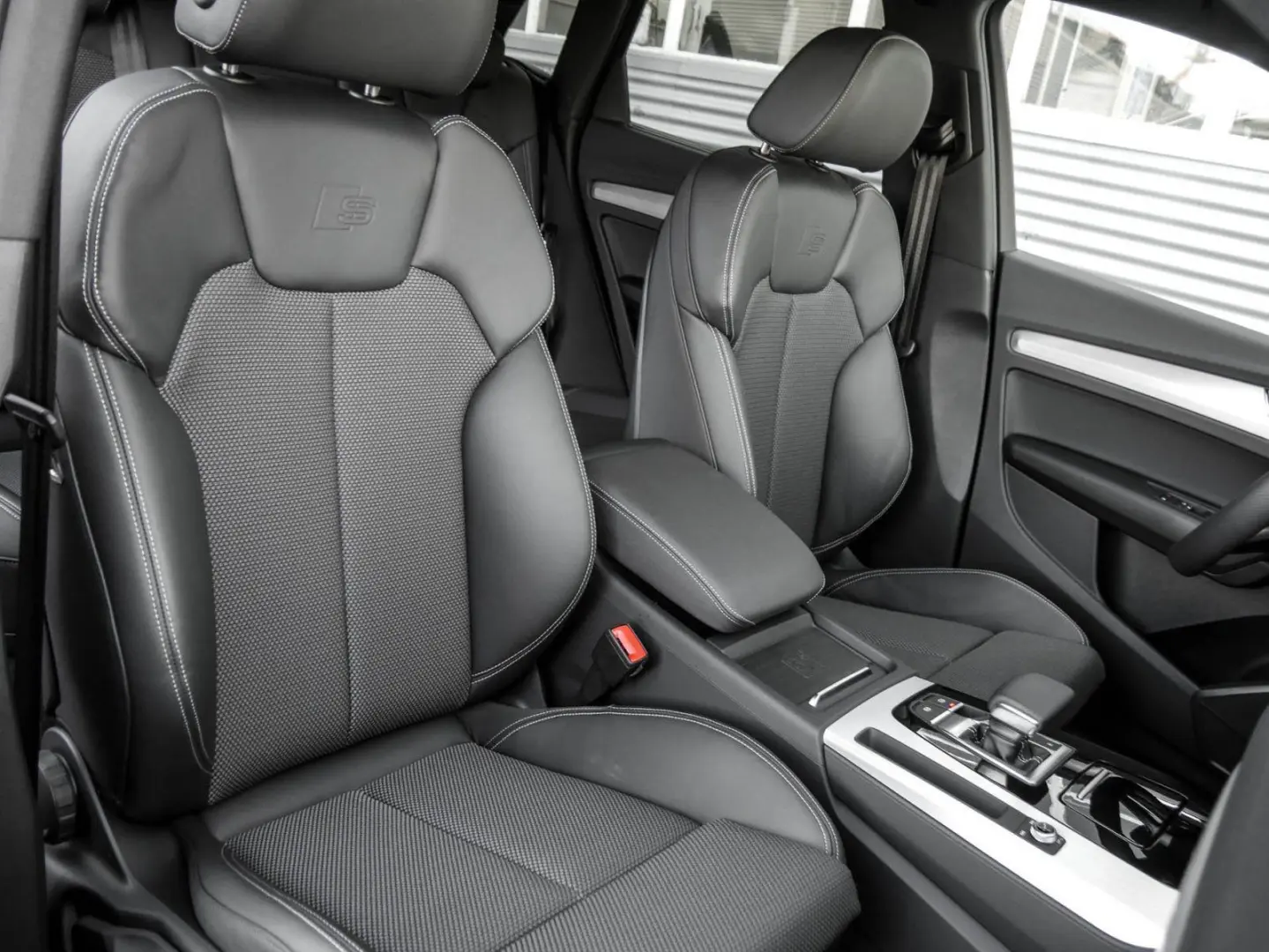 Q5 S line 35 TDI 120(163) kW(PS) S tronic Q5 S l