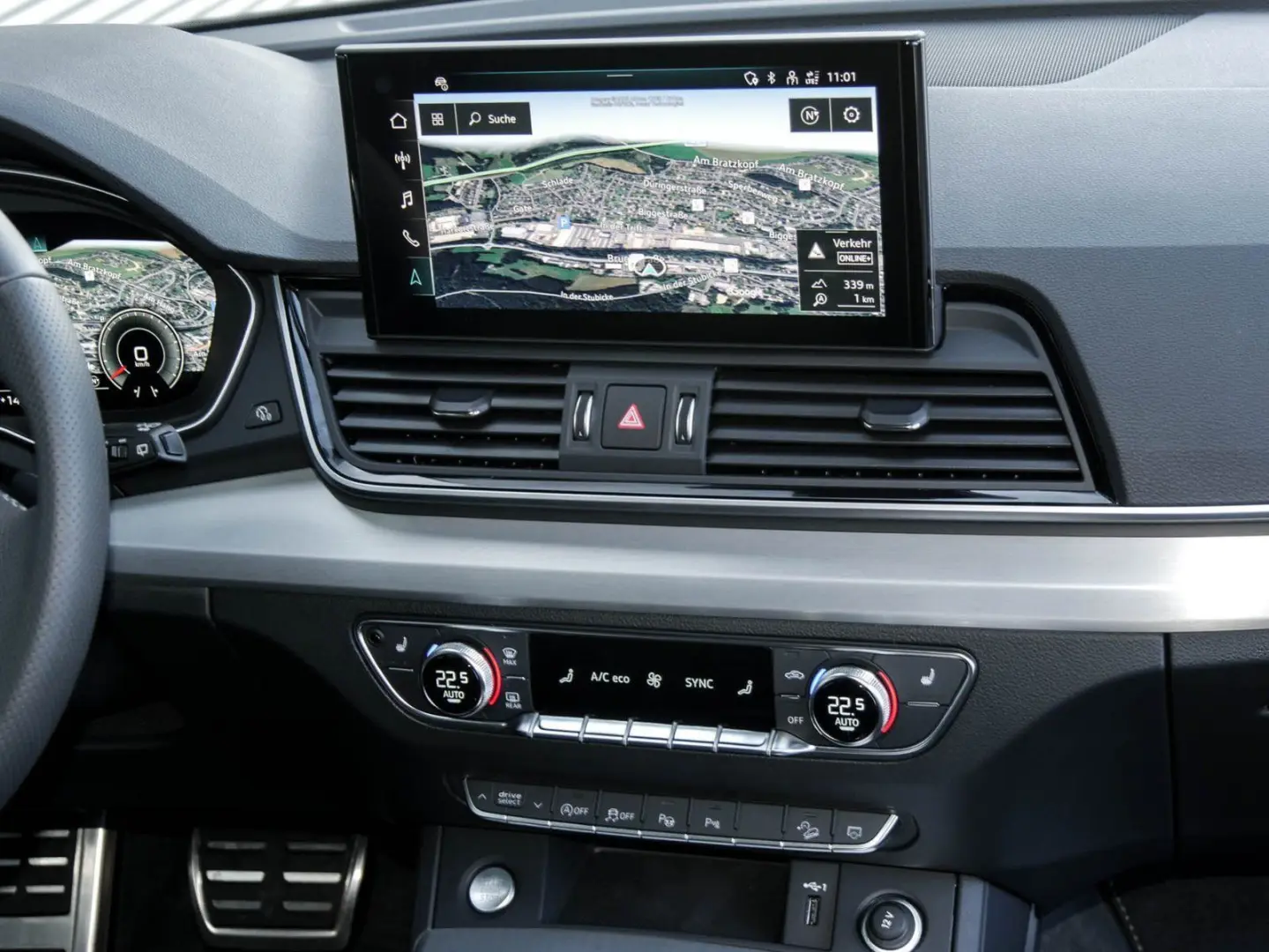 Q5 S line 35 TDI 120(163) kW(PS) S tronic Q5 S l