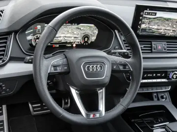 Q5 S line 35 TDI 120(163) kW(PS) S tronic Q5 S l