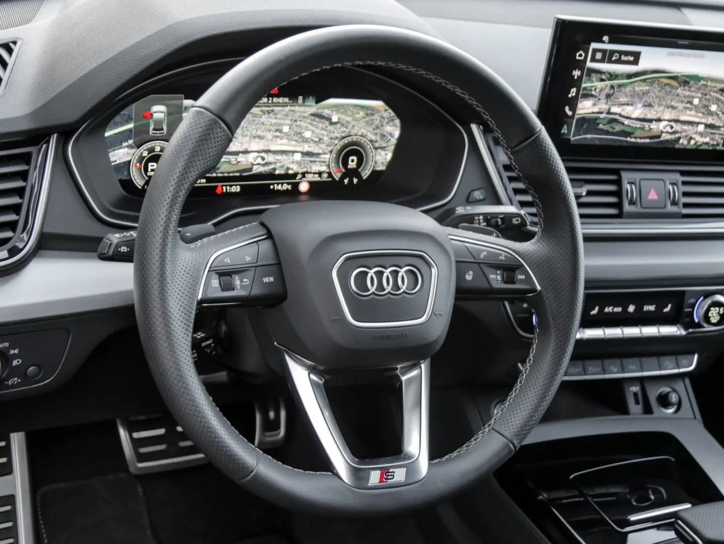 Q5 S line 35 TDI 120(163) kW(PS) S tronic Q5 S l