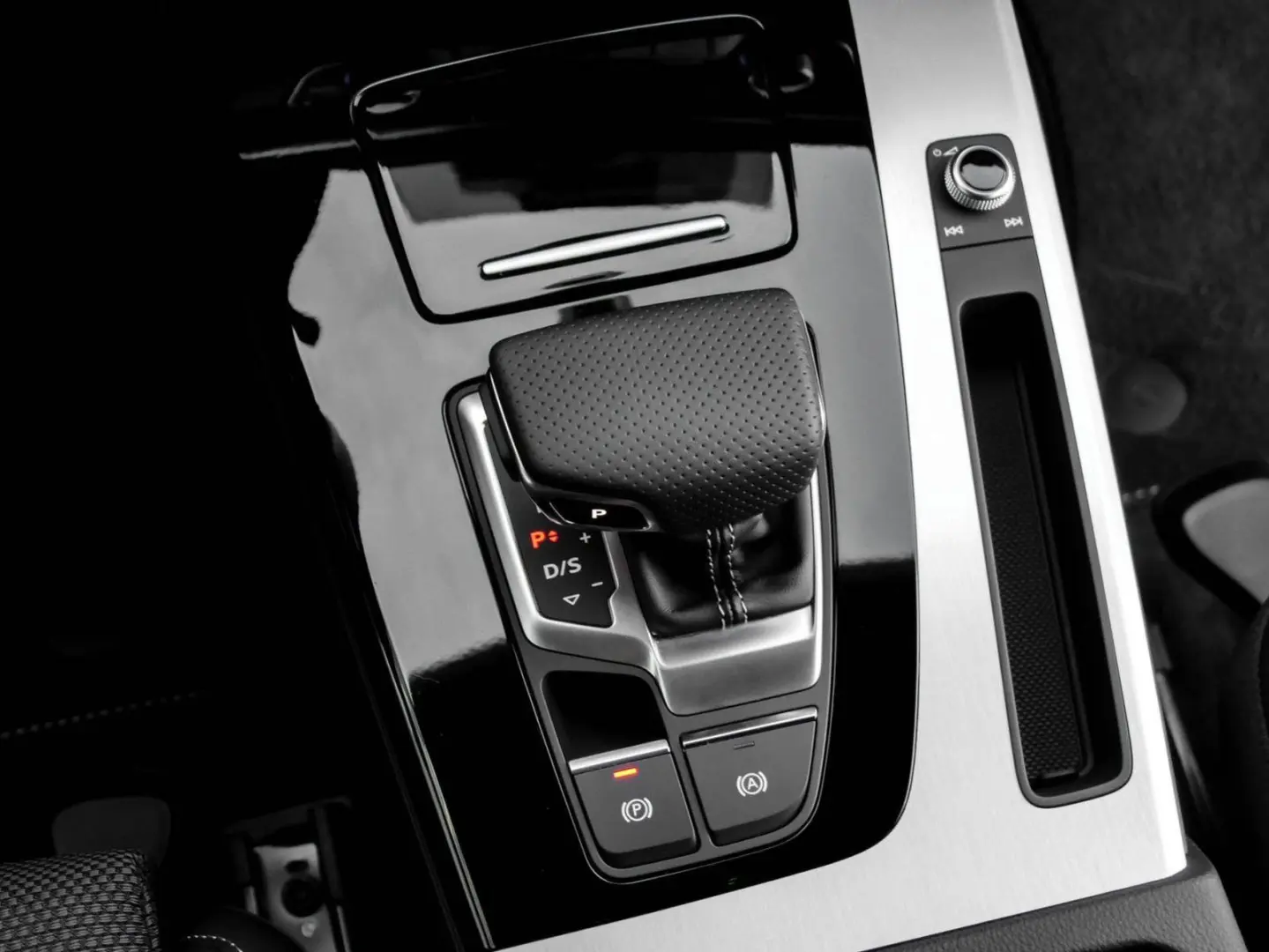 Q5 S line 35 TDI 120(163) kW(PS) S tronic Q5 S l