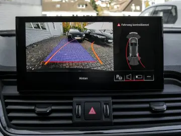 Q5 S line 35 TDI 120(163) kW(PS) S tronic Q5 S l