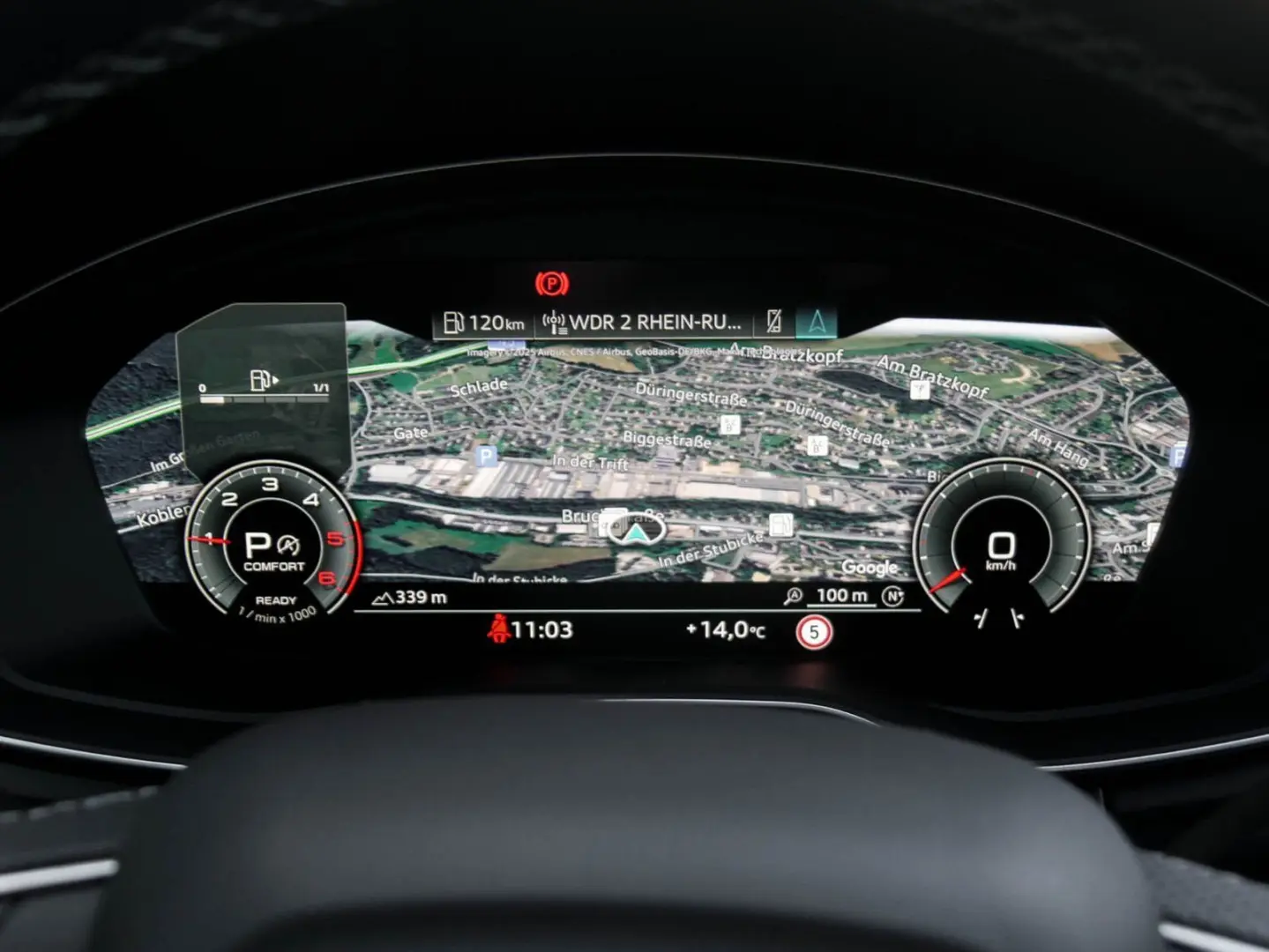 Q5 S line 35 TDI 120(163) kW(PS) S tronic Q5 S l