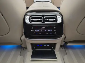 Mercedes Benz S580 Long 4Matic AMG Line Mild Hybrid