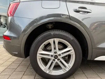 Q5 S line 40 TDI quattro S tronic Matrix LED Sou
