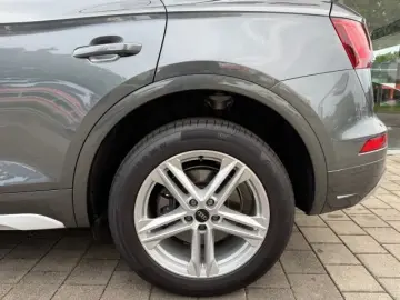 Q5 S line 40 TDI quattro S tronic Matrix LED Sou