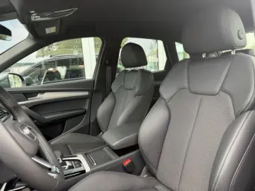 Q5 S line 40 TDI quattro S tronic Matrix LED Sou