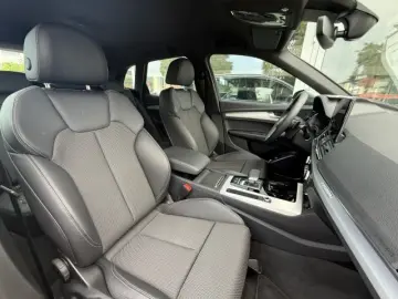 Q5 S line 40 TDI quattro S tronic Matrix LED Sou