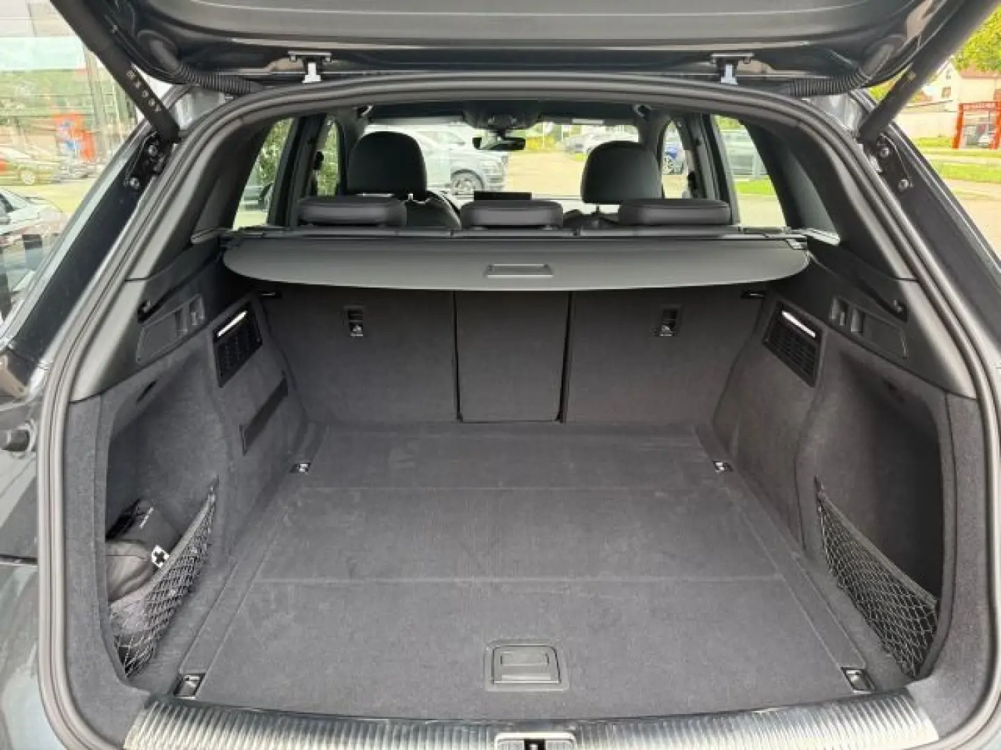 Q5 S line 40 TDI quattro S tronic Matrix LED Sou