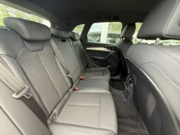 Q5 S line 40 TDI quattro S tronic Matrix LED Sou