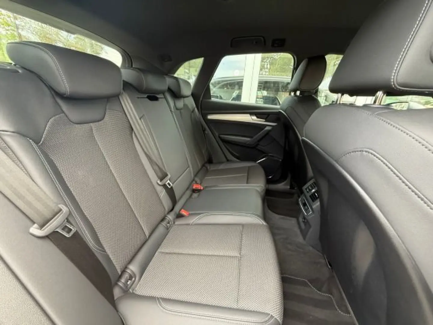 Q5 S line 40 TDI quattro S tronic Matrix LED Sou