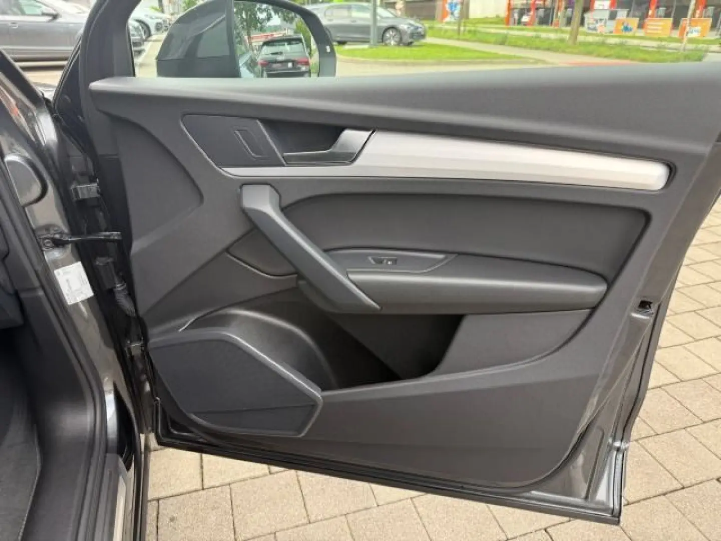 Q5 S line 40 TDI quattro S tronic Matrix LED Sou