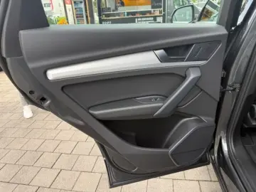 Q5 S line 40 TDI quattro S tronic Matrix LED Sou