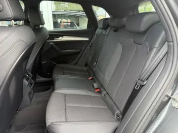 Q5 S line 40 TDI quattro S tronic Matrix LED Sou