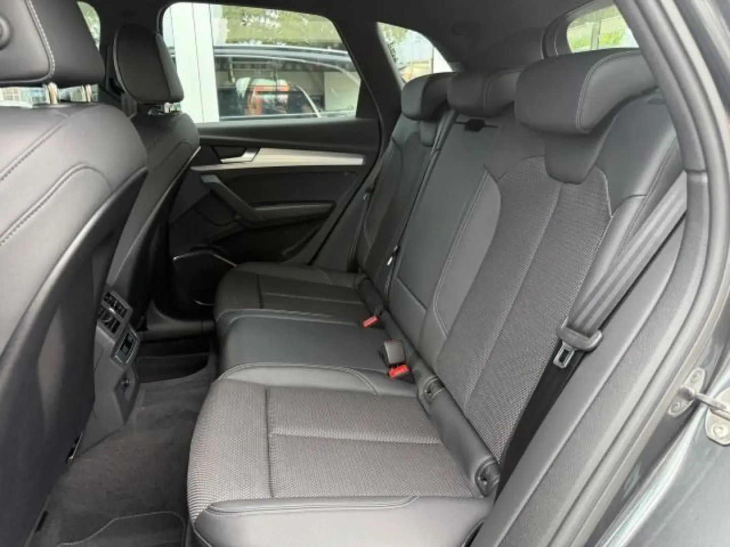 Q5 S line 40 TDI quattro S tronic Matrix LED Sou