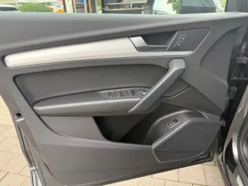 Q5 S line 40 TDI quattro S tronic Matrix LED Sou