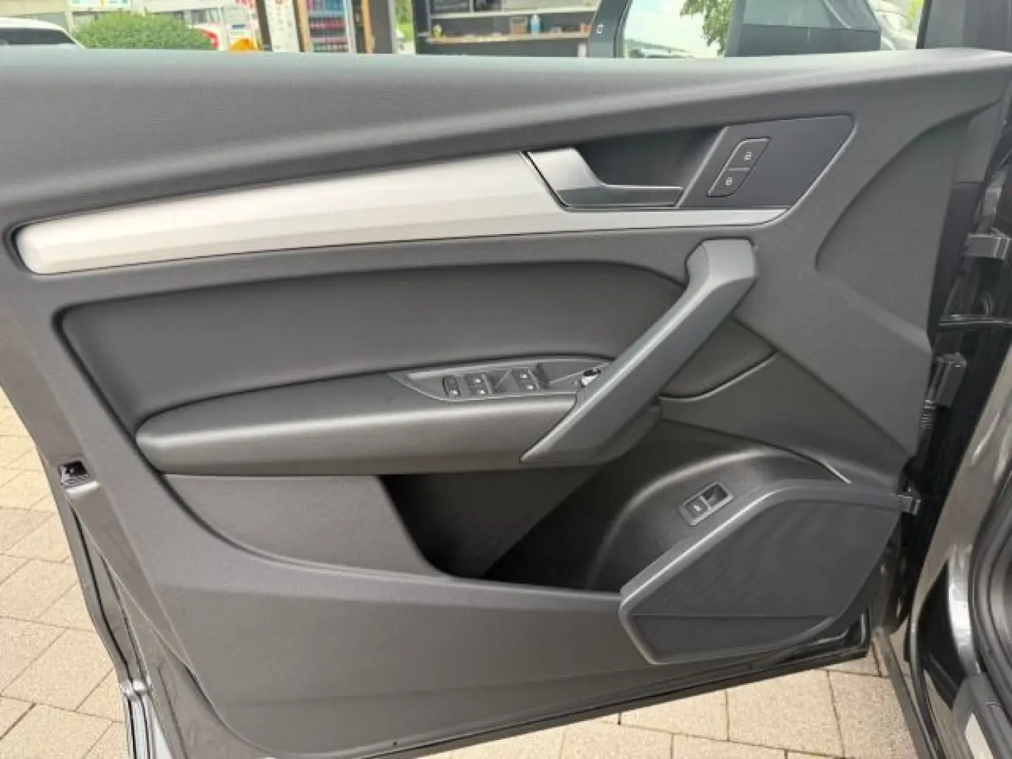 Q5 S line 40 TDI quattro S tronic Matrix LED Sou