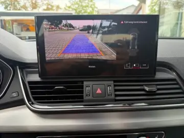 Q5 S line 40 TDI quattro S tronic Matrix LED Sou
