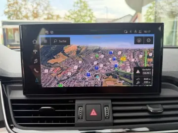 Q5 S line 40 TDI quattro S tronic Matrix LED Sou